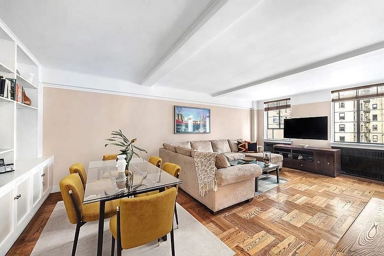 110 East 87th Street #9B