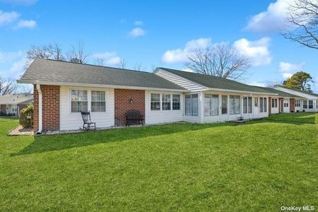 Image 1 of 26 for 110 Exmore Court #A in Long Island, Ridge, NY, 11961
