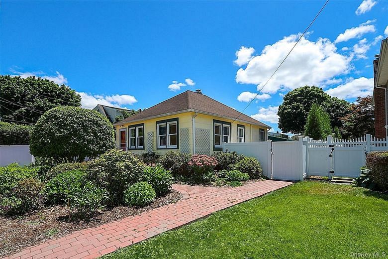 110 Franklin Avenue