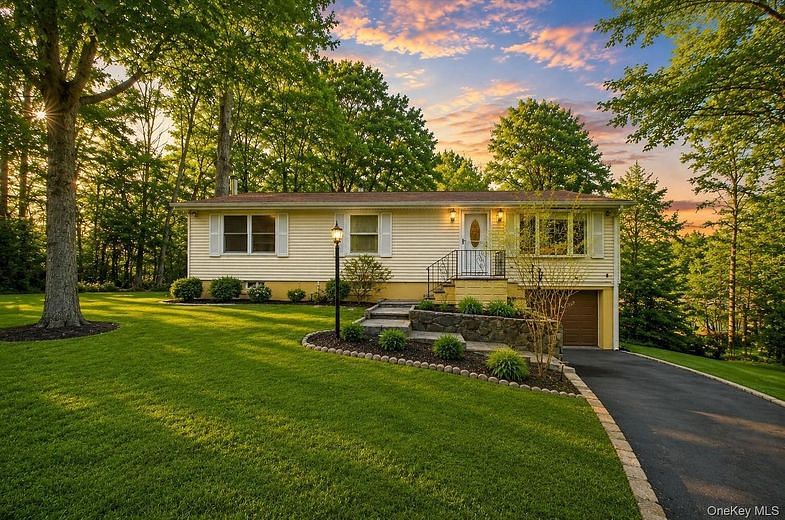 110 Laurel Hill Road