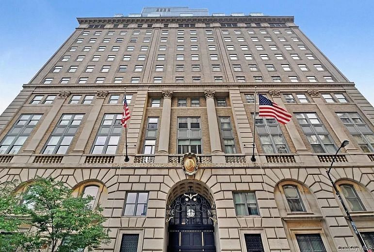 110 Livingston Street #11N