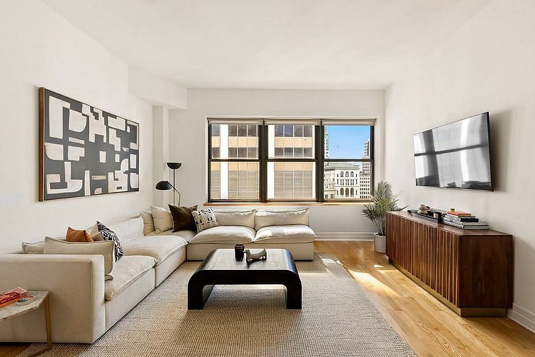 110 Livingston Street #14E