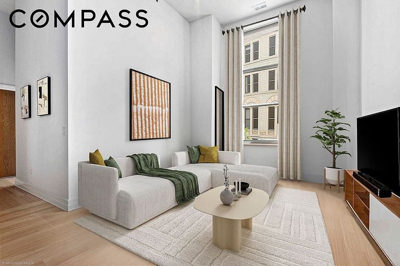 110 Livingston Street #3B