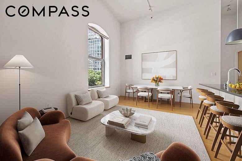 110 Livingston Street #3C