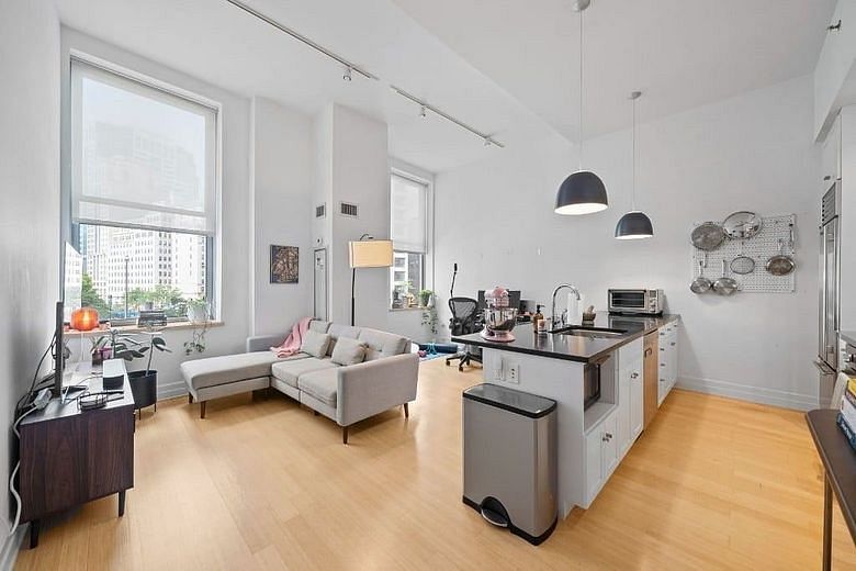 110 Livingston Street #4F