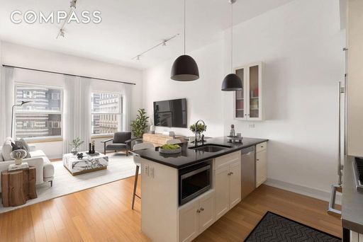 Image 1 of 11 for 110 Livingston Street #6K in Brooklyn, NY, 11201