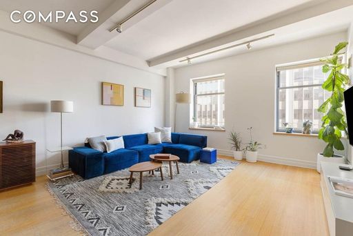 Image 1 of 14 for 110 Livingston Street #8E in Brooklyn, NY, 11201