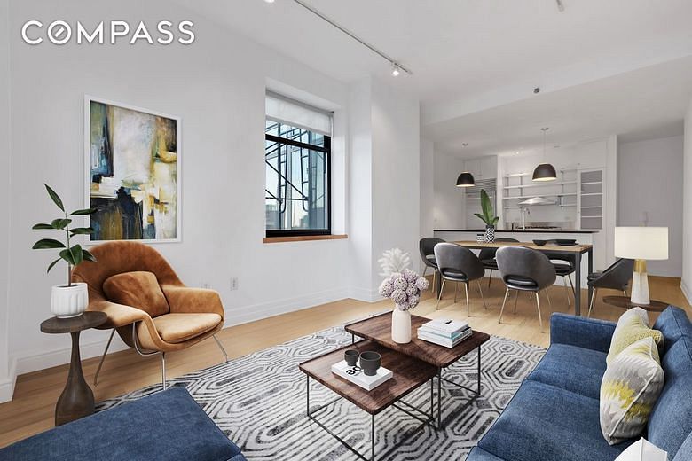 110 Livingston Street #9P