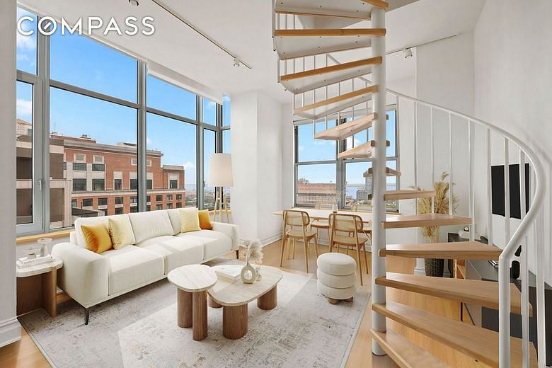 110 Livingston Street #PHL