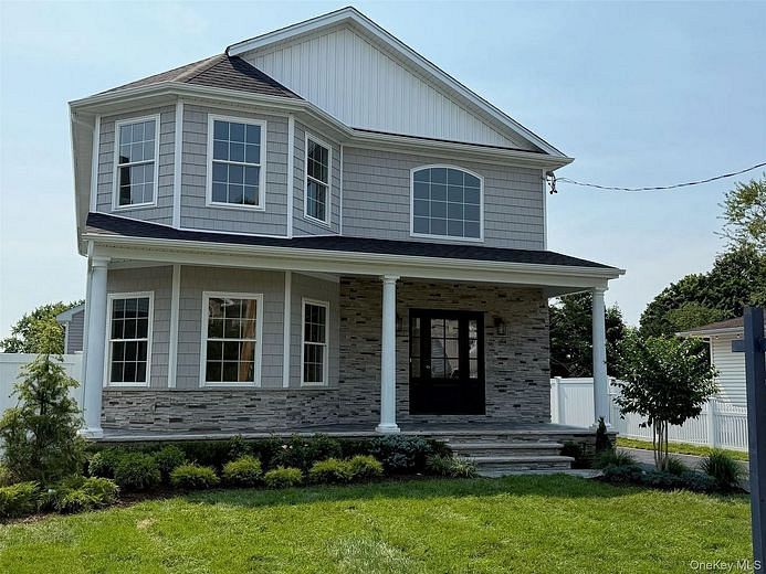 110 Lot A Spruce Avenue #Lot A