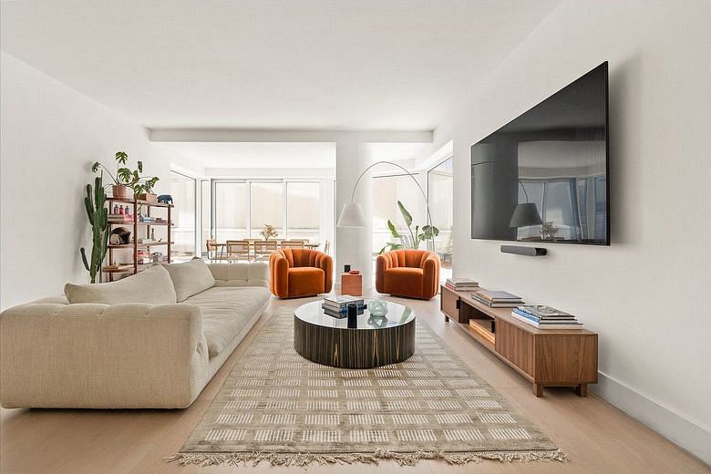110 North 1st Street #2E