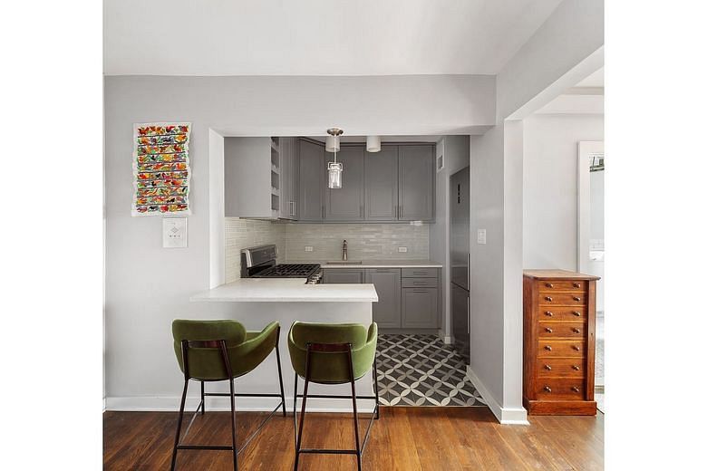 110 Ocean Parkway #3J