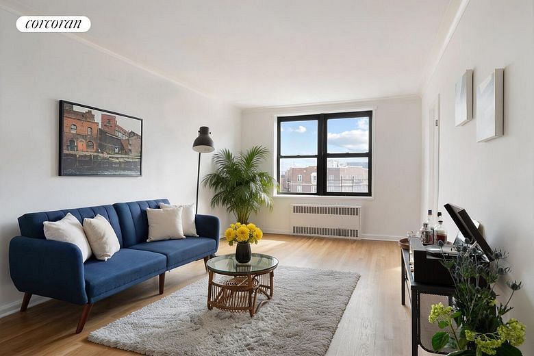 110 Ocean Parkway #6D
