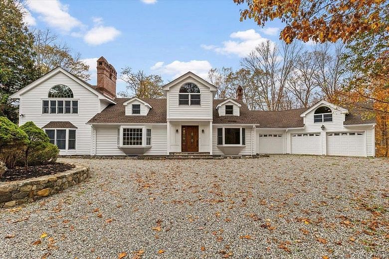 110 Oliver Road
