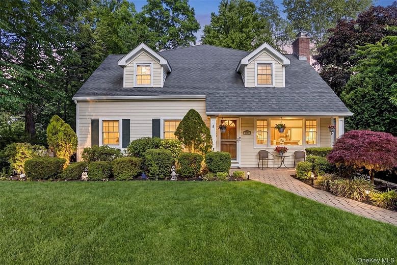 110 Park Drive
