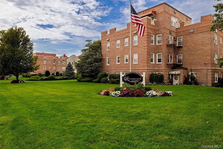 110 South Village Avenue #1A