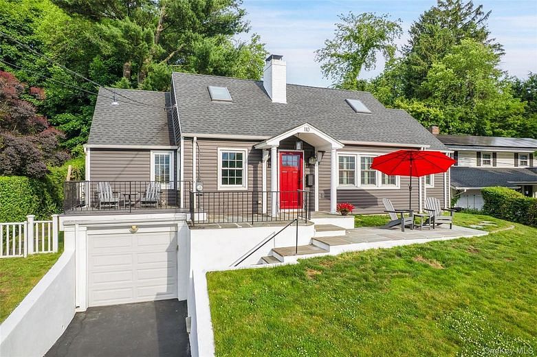 110 Tappan Landing Road