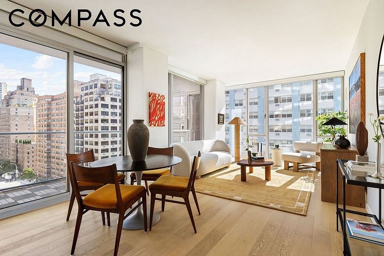 110 Third Avenue #10C