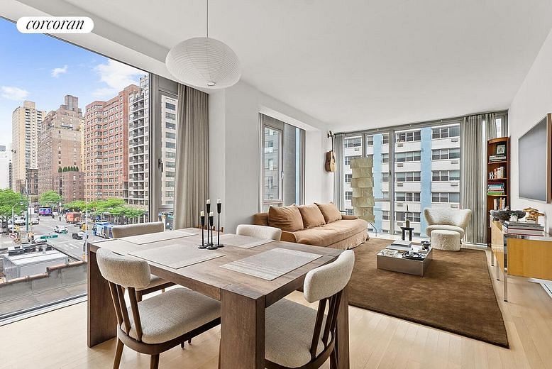 110 Third Avenue #4C