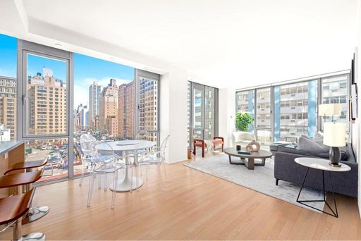 Image 1 of 18 for 110 Third Avenue #6C in Manhattan, New York, NY, 10003