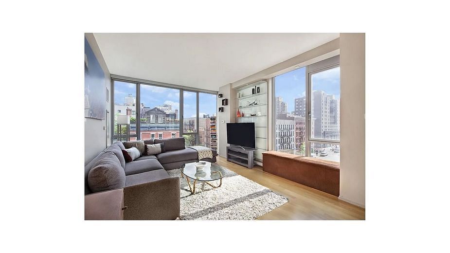 110 Third Avenue #6D