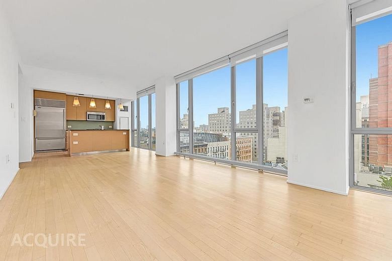 110 Third Avenue #9A
