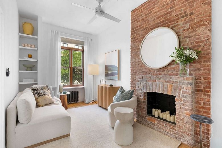 110 West 71st Street #3A