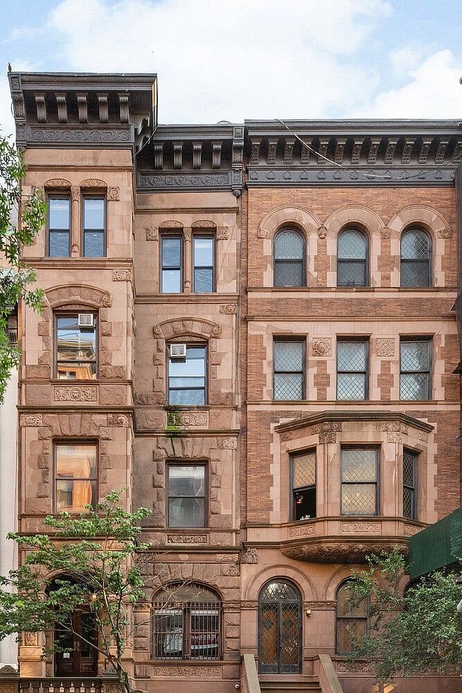 110 West 81st Street