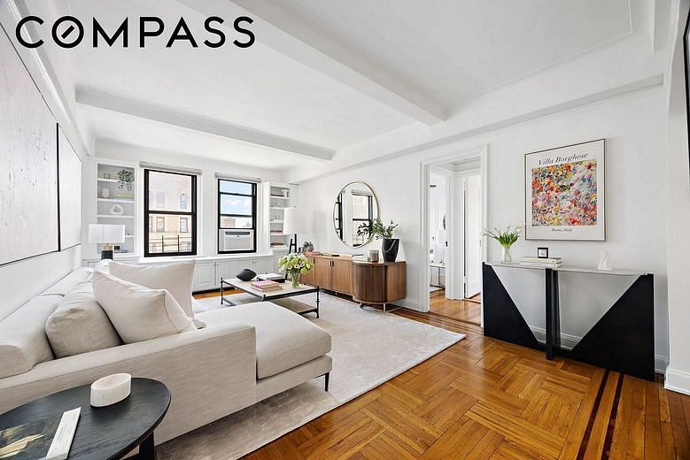 110 West 86th Street #16B