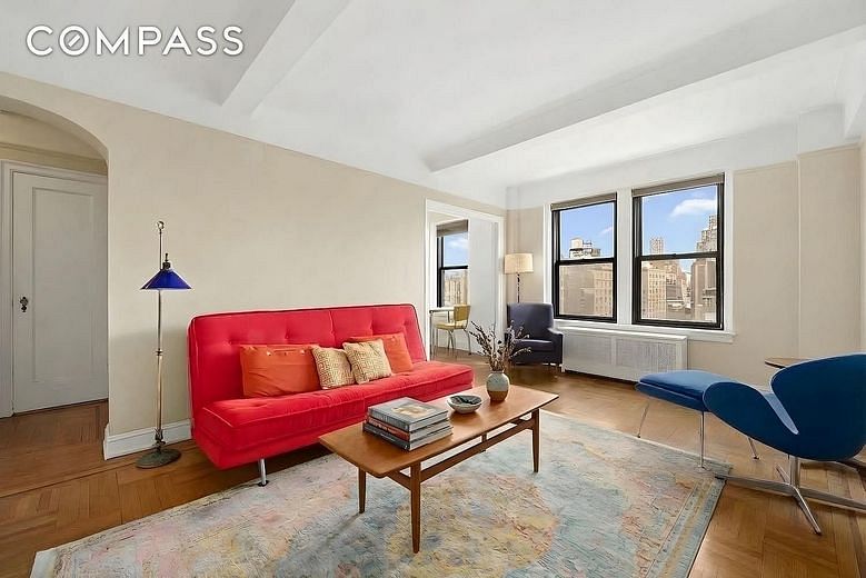 110 West 86th Street #16C