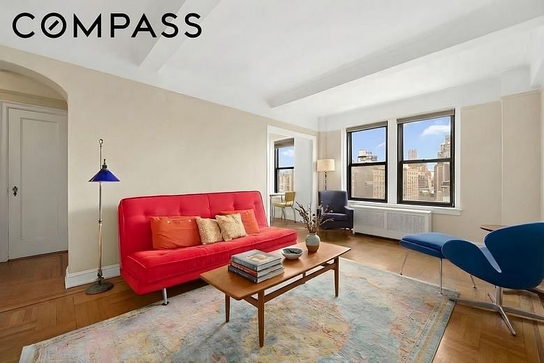 110 West 86th Street #16C