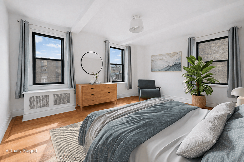 110 West 86th Street #7E