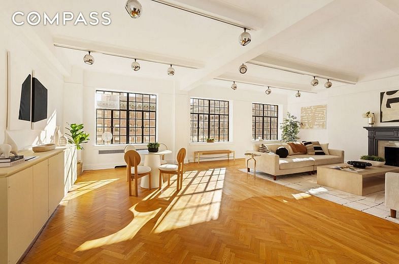 1100 Park Avenue #14B