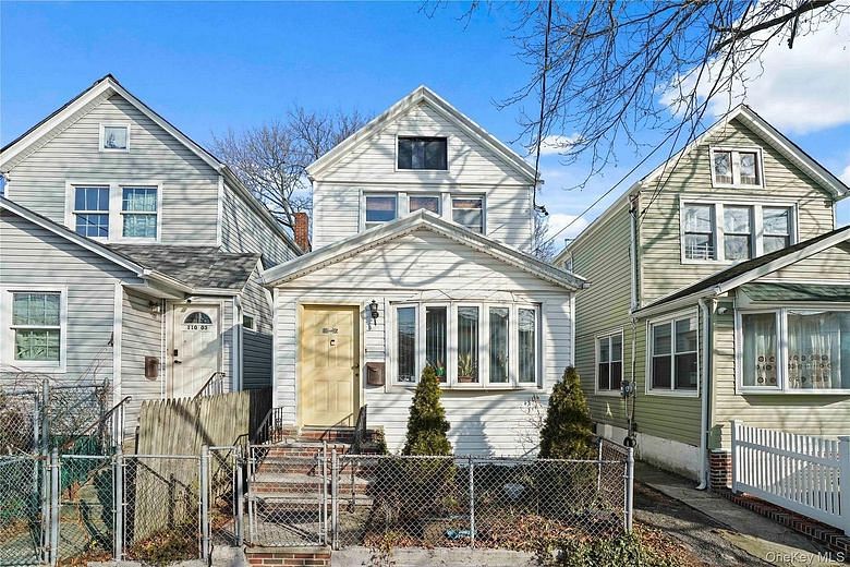 11005 Union Hall Street