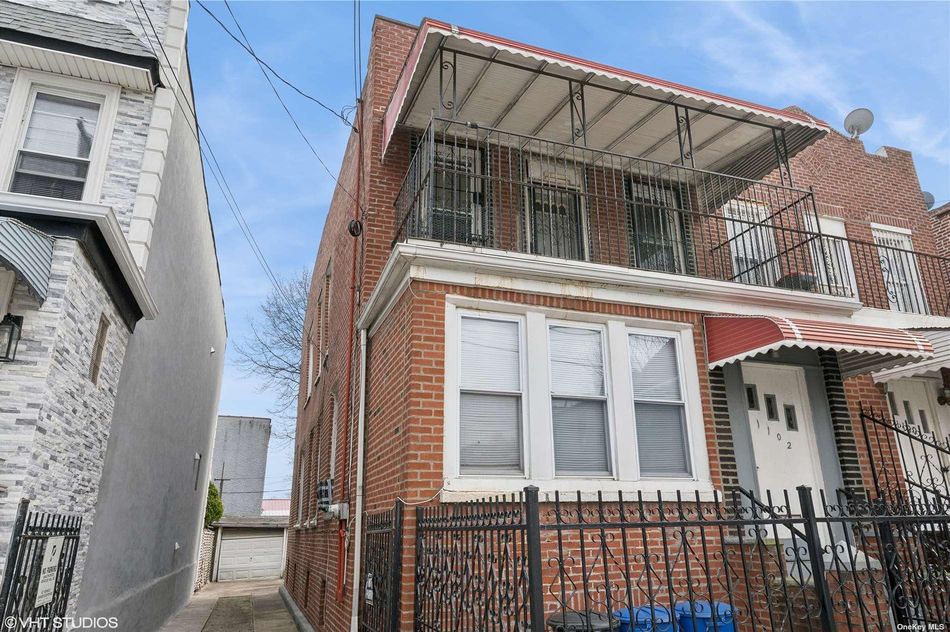 Image 1 of 12 for 1102 Belmont Avenue in Brooklyn, East New York, NY, 11208