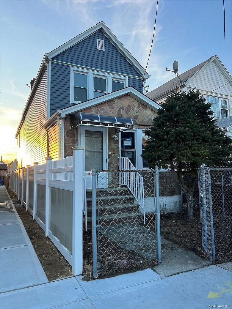 11020 Union Hall Street