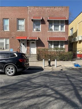 Image 1 of 1 for 1103 Fteley Avenue in Bronx, NY, 10472