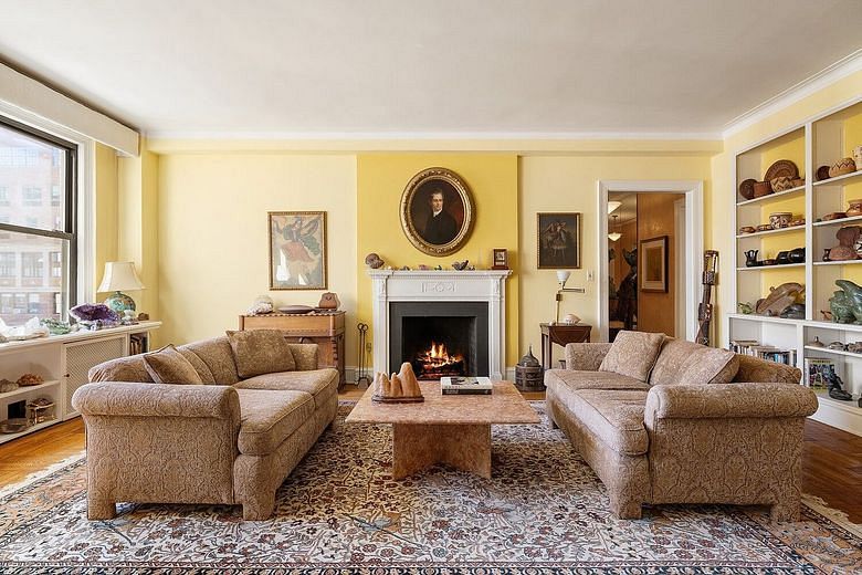 1105 Park Avenue #10D