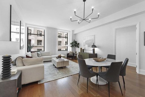 Image 1 of 21 for 1107 Broadway #4D in Manhattan, New York, NY, 10010