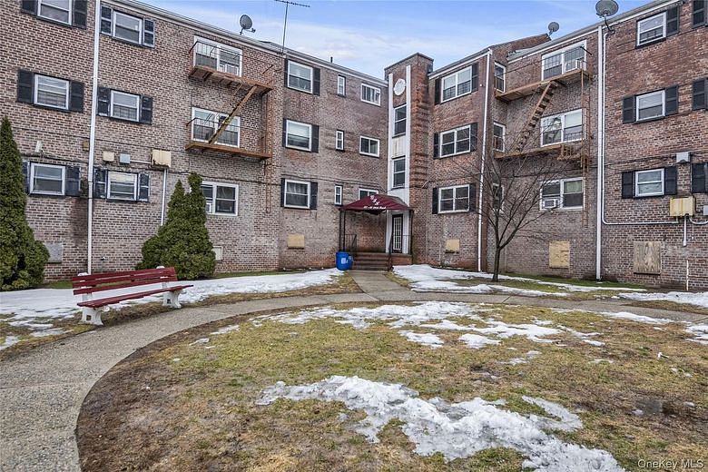 111-01 66th Road #3B