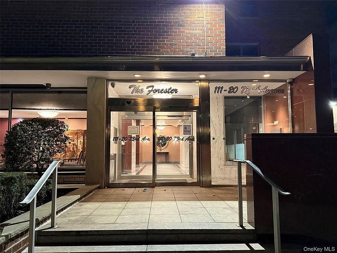 111-20 73rd Avenue #6D