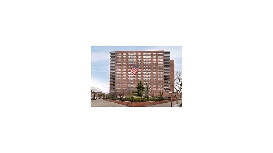 111-20 73rd Avenue #7K