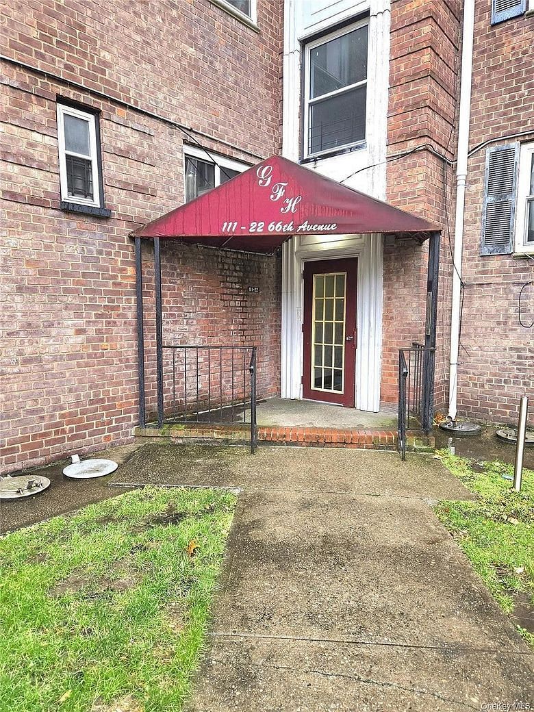 111-22 66th Avenue #2C