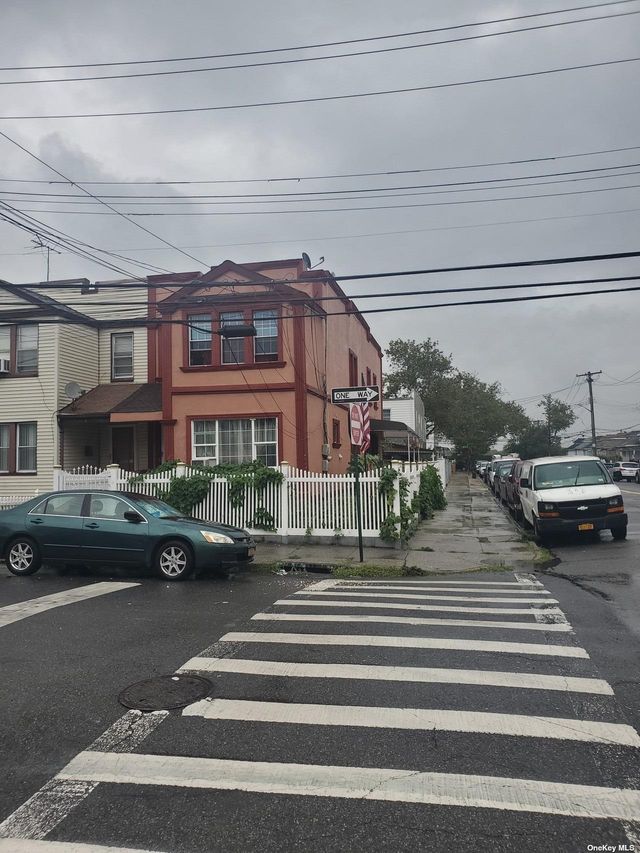 Image 1 of 26 for 111-23 106th Street in Queens, Ozone Park, NY, 11417