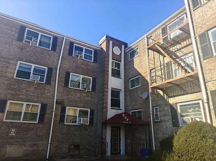 111-23 66th Avenue #3A