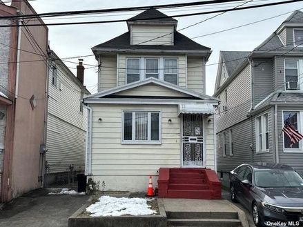 Image 1 of 1 for 111-32 116th Street in Queens, S. Ozone Park, NY, 11420