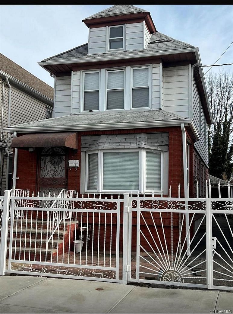 111-33 131st Street