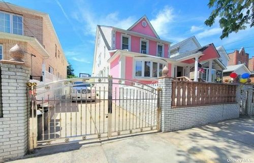 Image 1 of 35 for 111-34 122nd Street in Queens, South Ozone Park, NY, 11420