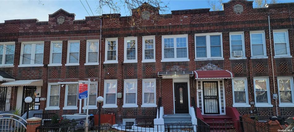 Image 1 of 15 for 111-38 Inwood Street in Queens, Jamaica, NY, 11435