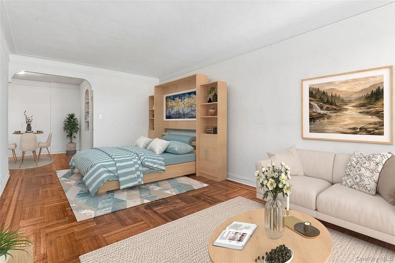 111-39 76th Road #D8